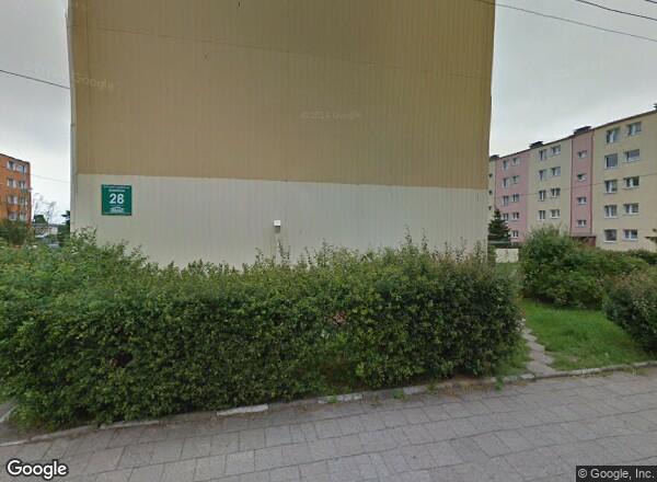Ceny mieszkań Gdynia Gniewska 28