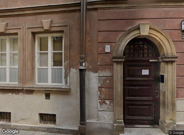 Ceny mieszkań Warszawa ul. Krzywe Koło 26/28