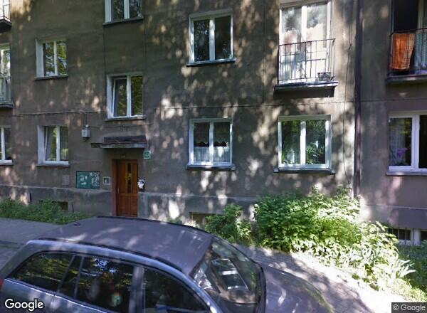 Ceny mieszkań Katowice Koszarowa 10A