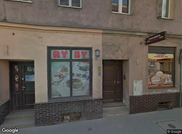 Ceny mieszkań Wrocław UL. ŚREDZKA 27