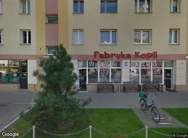 Ceny transakcyjne mieszkań Lublin Marii Curie-Skłodowskiej 56