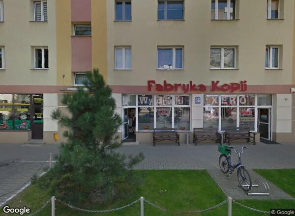 Ceny mieszkań Lublin Marii Curie-Skłodowskiej 56