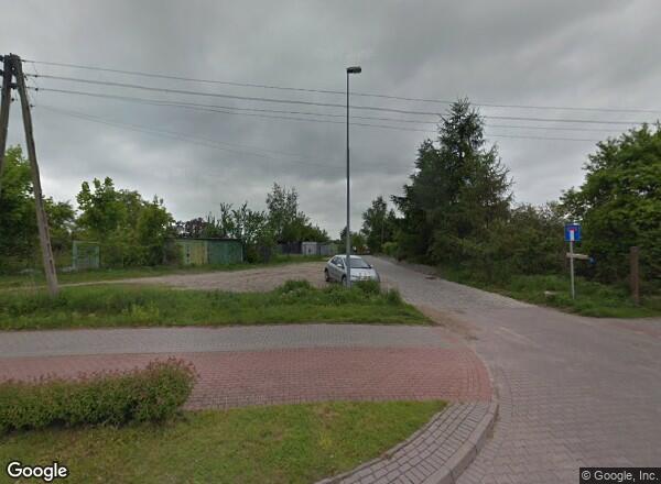 Ceny mieszkań Gdynia Stefana Czarnieckiego 26