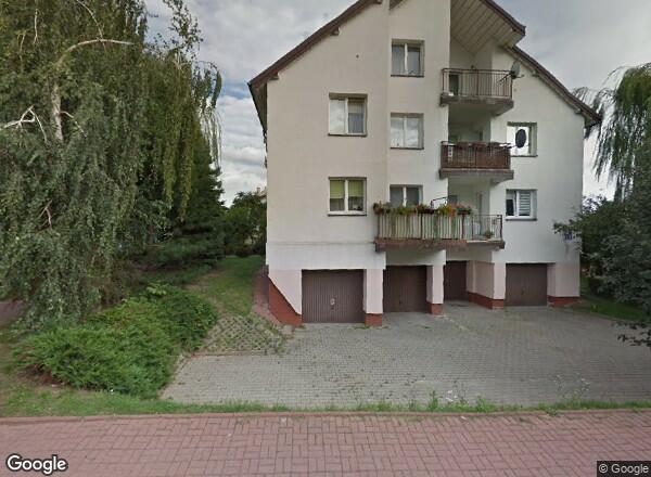 Ceny transakcyjne mieszkań Lublin Jagodowa 7B