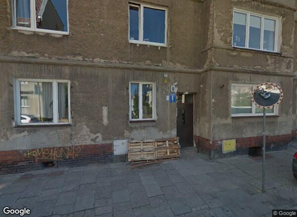 Ceny mieszkań Szczecin Strzelecka 9
