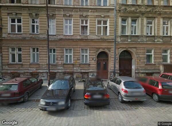 Ceny mieszkań Wrocław UL. WOJCIECHA CYBULSKIEGO 26