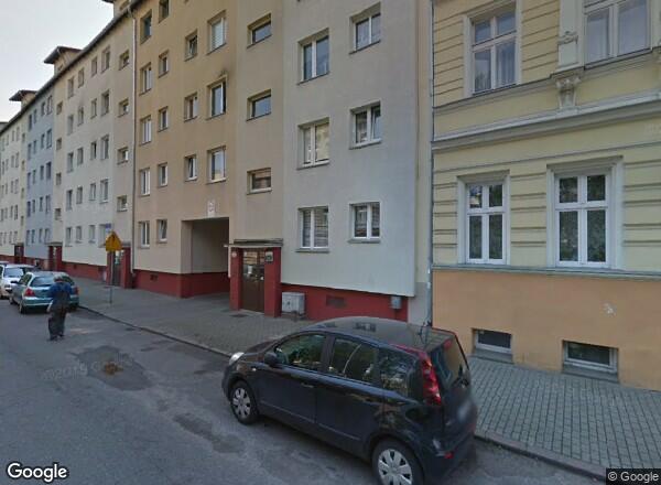 Ceny mieszkań Szczecin Szpitalna 12