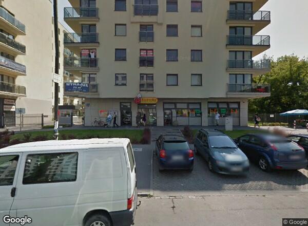 Ceny mieszkań Warszawa ul. Terespolska 2