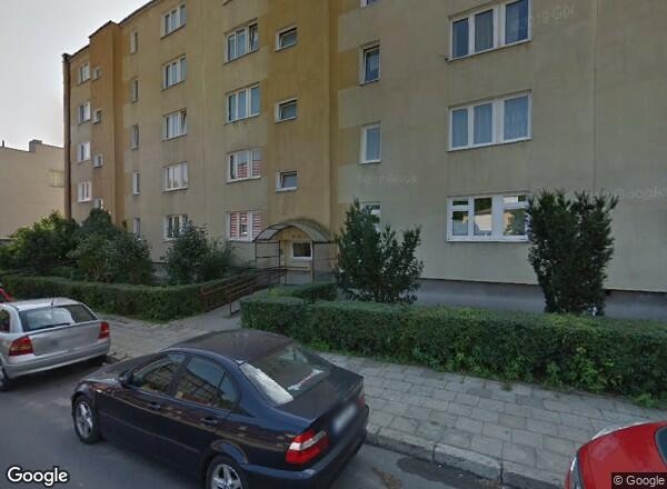 Ceny transakcyjne mieszkań Lublin Gliniana 12