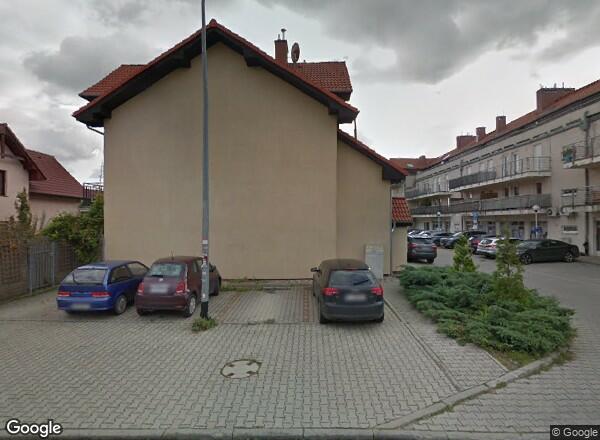 Ceny mieszkań Wrocław UL. SŁONIMSKA 14B