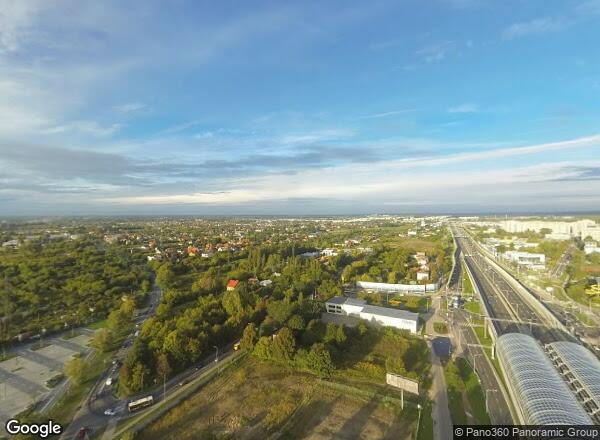 Ceny mieszkań Warszawa ul. Białołęcka 94