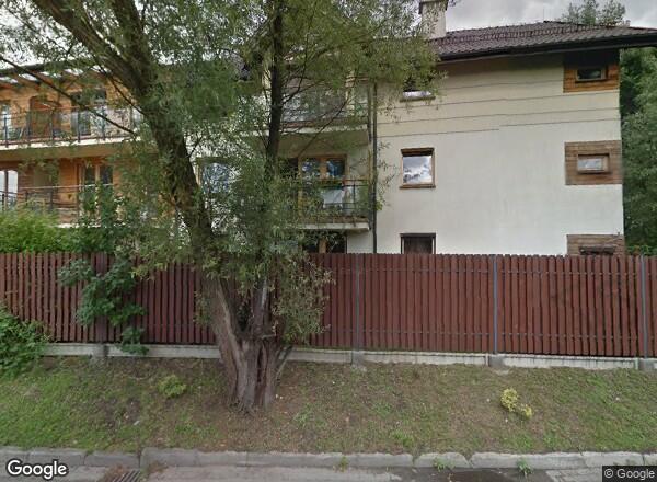 Ceny mieszkań Kraków Sodowa 17