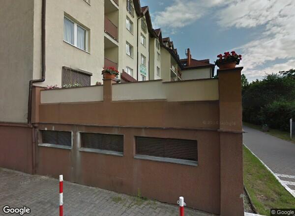 Ceny mieszkań Szczecin Hrubieszowska 53