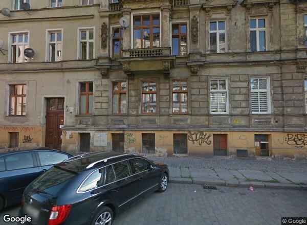 Ceny mieszkań Wrocław UL. GEN. KAROLA KNIAZIEWICZA 26