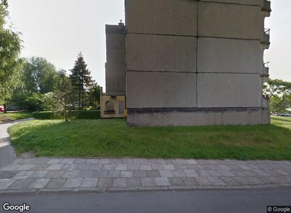 Ceny mieszkań Katowice Na Obrzeżu 3C