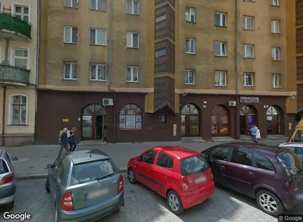 Ceny mieszkań Wrocław UL. ŁĘCZYCKA 18