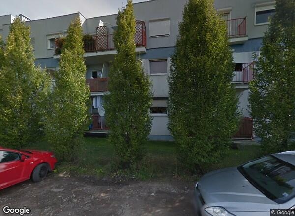Ceny transakcyjne mieszkań Poznań Bratumiły 6