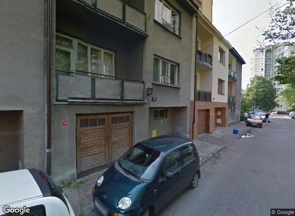 Ceny mieszkań Kraków Obopólna 5