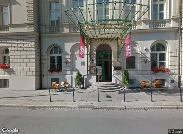 Ceny mieszkań Kraków Mikołaja Zyblikiewicza 1