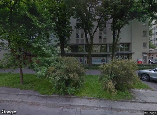 Ceny mieszkań Kraków Aleja Kijowska 22