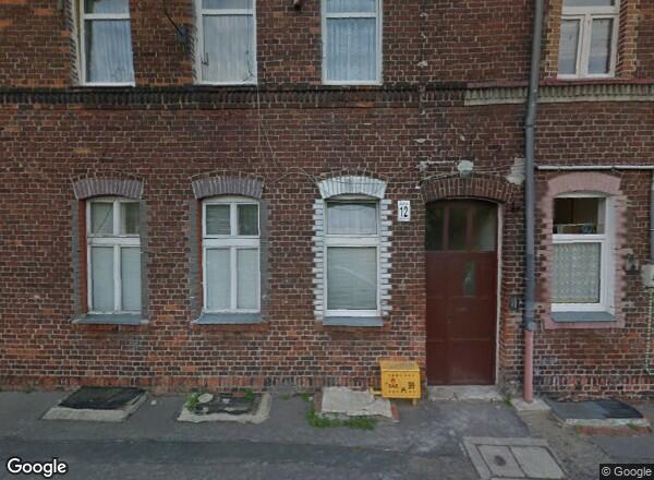 Ceny mieszkań Szczecin Monterska 12