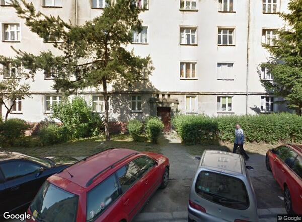 Ceny mieszkań Wrocław UL. STALOWA 88