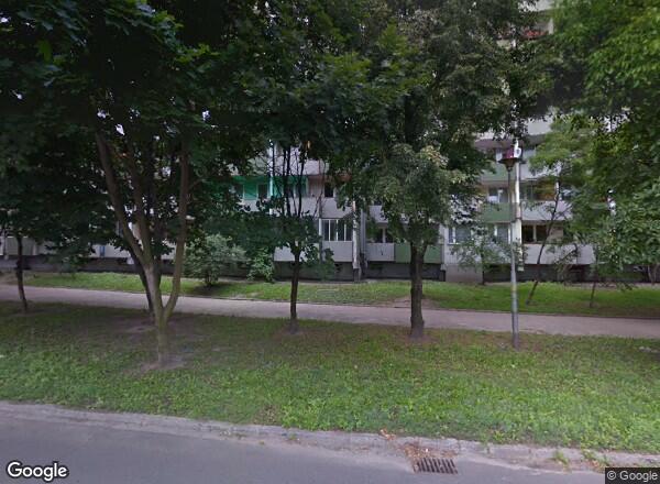 Ceny mieszkań Wrocław UL. KWISKA 61