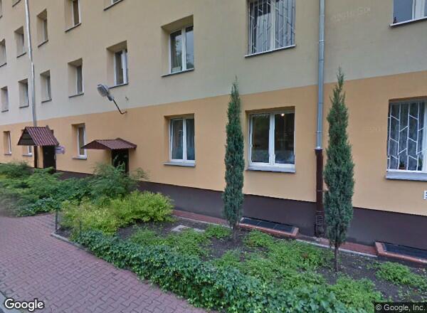 Ceny mieszkań Warszawa ul. Chotomowska 3