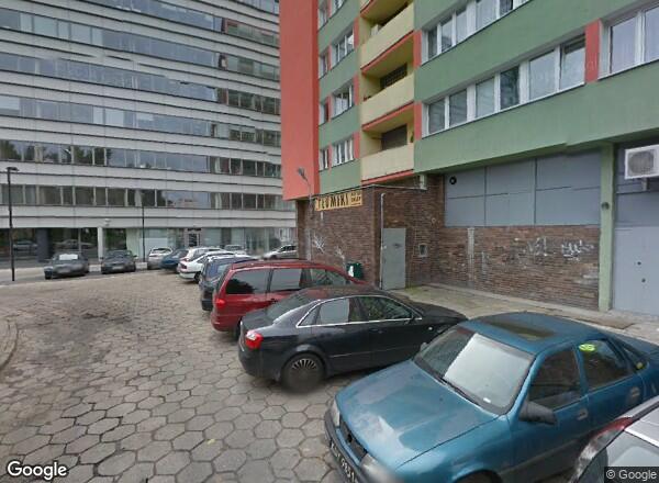 Ceny mieszkań Szczecin al. Wyzwolenia 30