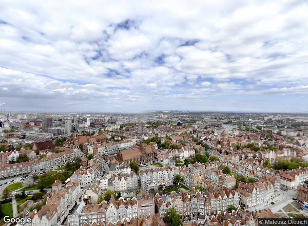 Ceny mieszkań Gdańsk Hokejowa 14