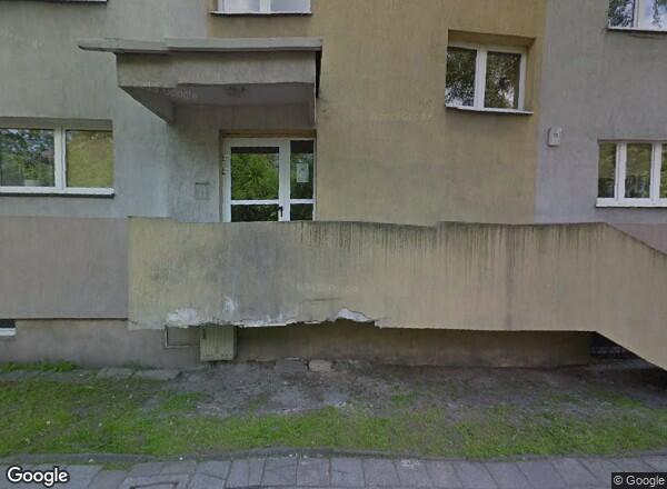 Ceny mieszkań Katowice Kłodnicka 72