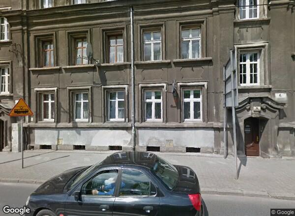 Ceny mieszkań Katowice Dębowa 6