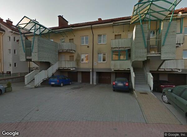 Ceny mieszkań Gdynia Franciszka Sokoła 22