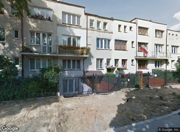 Ceny mieszkań Warszawa ul. E. Schroegera 12
