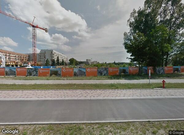 Ceny mieszkań Wrocław UL. ZAKŁADOWA 9B