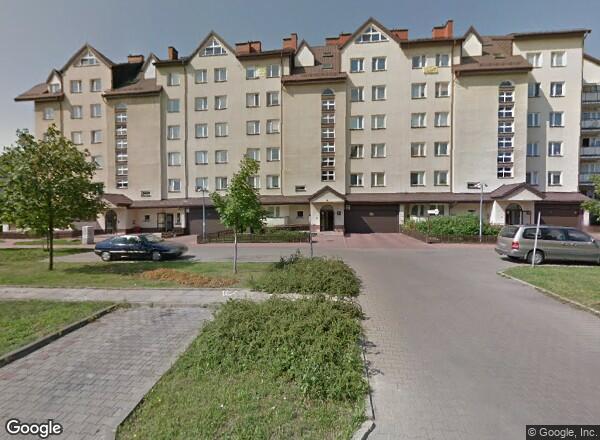 Ceny mieszkań Warszawa ul. J. Zaruby 11