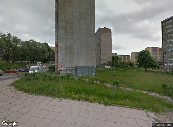 Ceny mieszkań Gdynia Stolarska 12