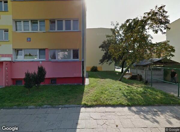 Ceny mieszkań Łódź Wici 22