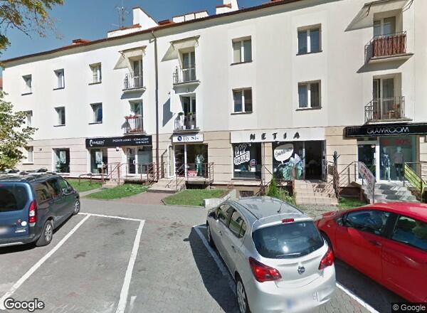 Ceny mieszkań Białystok dr Ireny Białówny 4