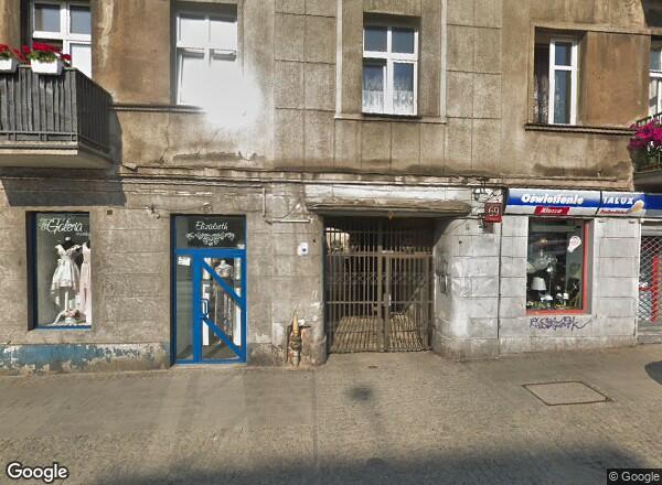 Ceny mieszkań Łódź Zachodnia 69