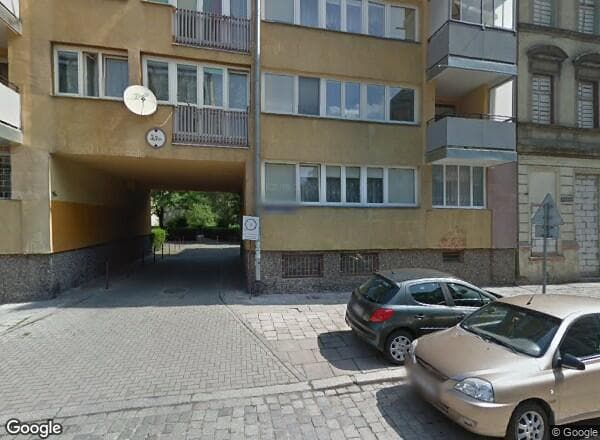 Ceny transakcyjne mieszkań Wrocław UL. JĘCZMIENNA 16
