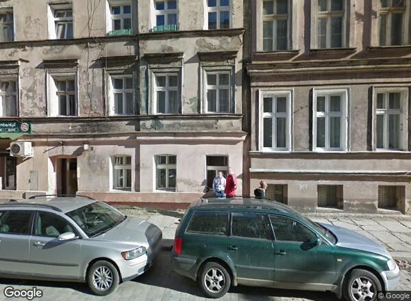 Ceny mieszkań Wrocław UL. GEN. IGNACEGO PRĄDZYŃSKIEGO 34