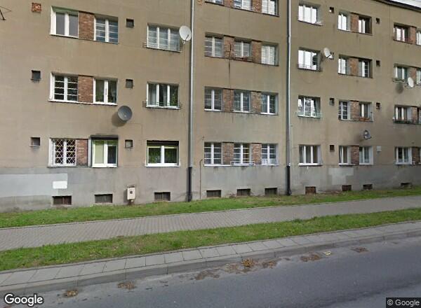 Ceny mieszkań Łódź Srebrzyńska 97