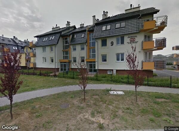 Ceny transakcyjne mieszkań Bydgoszcz Mściwoja 9