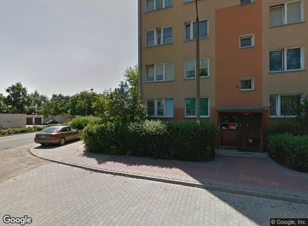 Ceny mieszkań Warszawa ul. Orląt Lwowskich 34