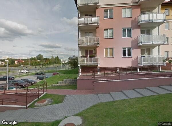 Ceny transakcyjne mieszkań Olsztyn prof. Wacława Minakowskiego 12