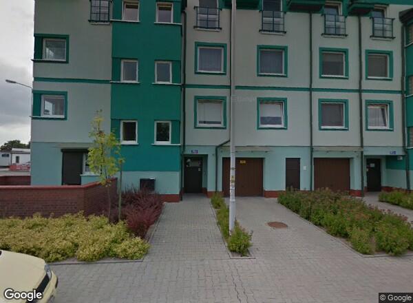 Ceny mieszkań Wrocław UL. KOZIA 25B