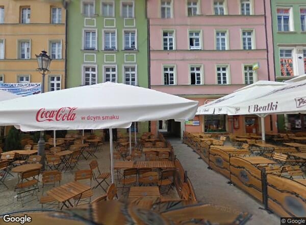 Ceny transakcyjne mieszkań Wrocław RYNEK RATUSZ 13-14