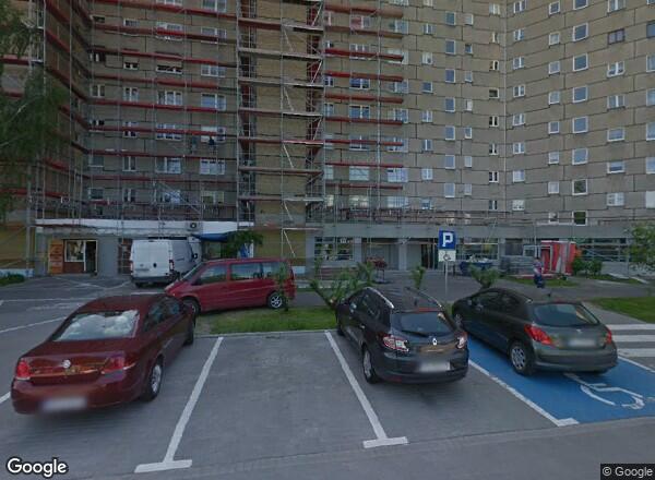 Ceny mieszkań Poznań Orła Białego 64