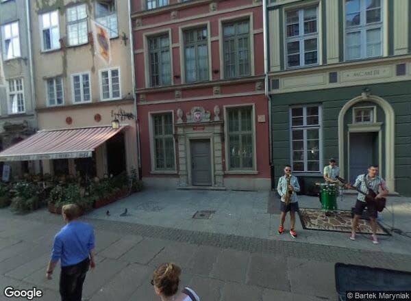 Ceny mieszkań Gdańsk Długa 62/63